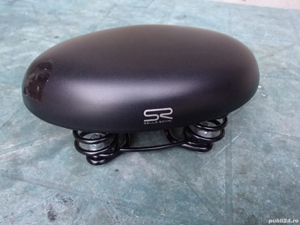 Selle Royal Xsenium Shock Gel - imagine 5