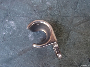 Carlig petru remorca la Bicicleta nou - imagine 2