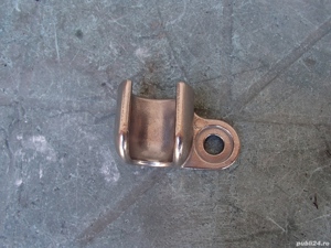 Carlig petru remorca la Bicicleta nou