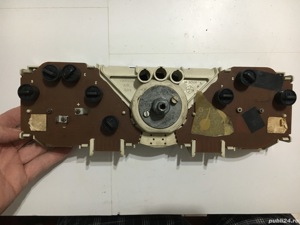 ceasuri bord dacia 1300 - imagine 3