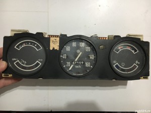 ceasuri bord dacia 1300 - imagine 5