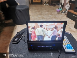 Vând dvd auto majestic  - imagine 3