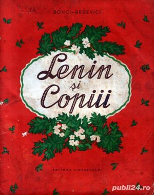 4 volume staliniste (anii '50, autori sovietici) - imagine 2