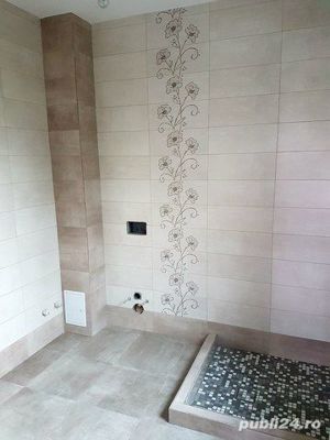 Instalator sanitar si Renovari apartamente în Constanța