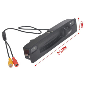 chit marsarier(rear camera) FORD - imagine 3