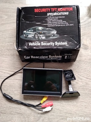 chit marsarier(rear camera) FORD - imagine 2