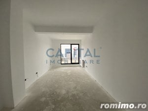 Apartament 3 camere Borhanci cu terasa  - imagine 5