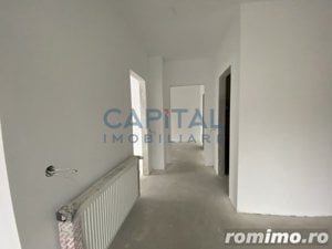 Apartament 3 camere Borhanci cu terasa  - imagine 7