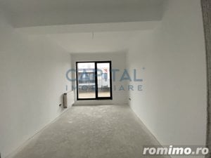 Apartament 3 camere Borhanci cu terasa  - imagine 4