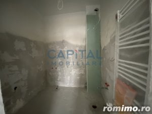 Apartament 3 camere Borhanci cu terasa  - imagine 6