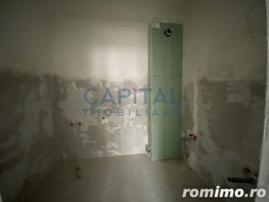 Apartament 3 camere Borhanci cu terasa  - imagine 8