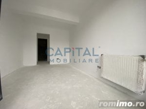 Apartament 3 camere Borhanci cu terasa  - imagine 3