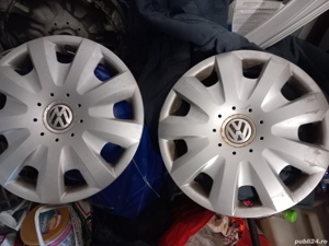 Capace 15 originale wag - imagine 3