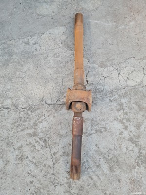 Planetară macara Telemac HT 125 - imagine 2