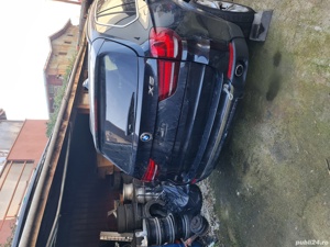 Dezmembrez bmw x5 f15 fab 2015 - imagine 3