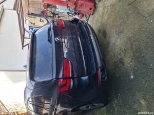Dezmembrez bmw x5 f15 fab 2015 - imagine 2