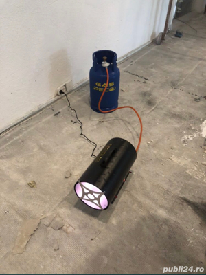 Închiriez dezumidificator profesional  - imagine 5