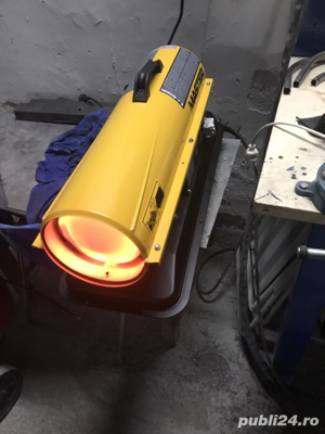 Închiriez dezumidificator profesional  - imagine 3