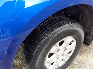 Vand  ford ranger 2,2tdci - imagine 4