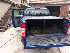 Vand  ford ranger 2,2tdci - imagine 5