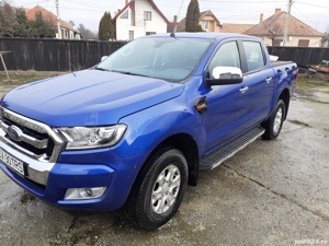 Vand  ford ranger 2,2tdci - imagine 6