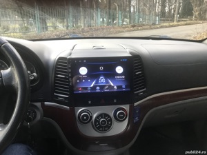 Hyundai  santa fe 2009 - imagine 3