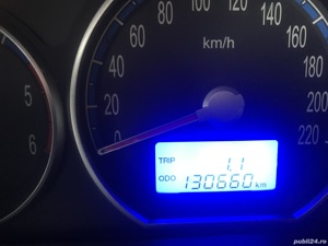 Hyundai  santa fe 2009 - imagine 2