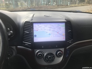 Hyundai  santa fe 2009 - imagine 4