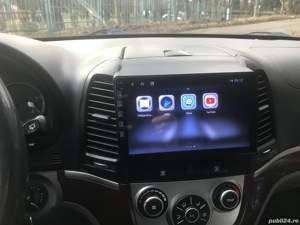 Hyundai  santa fe 2009 - imagine 5