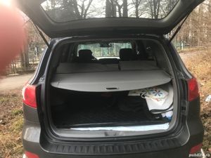 Hyundai  santa fe 2009 - imagine 8