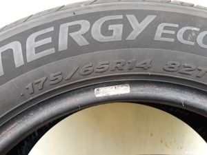 Anvelope vara Hankook  175/65 R14 VARA - imagine 2