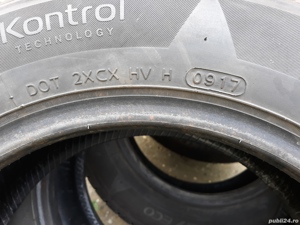 Anvelope vara Hankook  175/65 R14 VARA - imagine 3