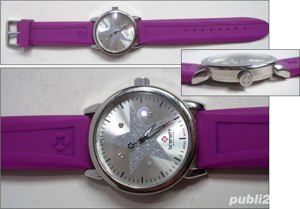 ceas dama BRENATT, japan mvt, aspectuos, functional