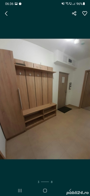 Cazare Regim Hotelier apartament 2 camere - imagine 2