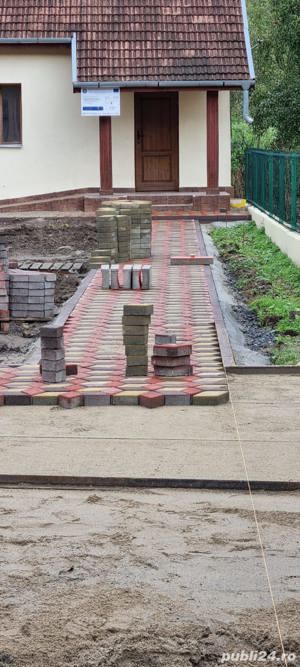 Fabrică Pavaje, Bolțari, Borduri.... - imagine 5