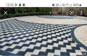 Fabrică Pavaje, Bolțari, Borduri.... - imagine 3