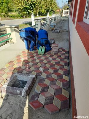 Fabrică Pavaje, Bolțari, Borduri.... - imagine 6