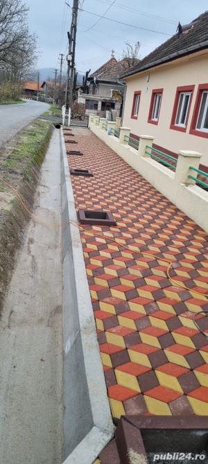 Fabrică Pavaje, Bolțari, Borduri.... - imagine 4