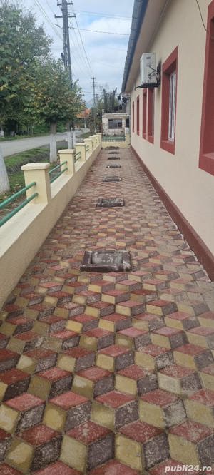 Fabrică Pavaje, Bolțari, Borduri.... - imagine 8