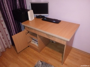 Montez si confectionez mobila din pal si mdf - imagine 2