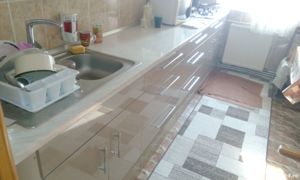 Montez si confectionez mobila din pal si mdf - imagine 8