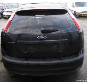 Dezmembram Ford focus II 2.0 TDCi E4 cod motor G6DD 136CP an 2004-2012 - imagine 6