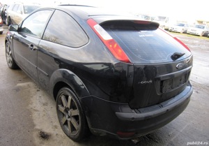 Dezmembram Ford focus II 2.0 TDCi E4 cod motor G6DD 136CP an 2004-2012 - imagine 7