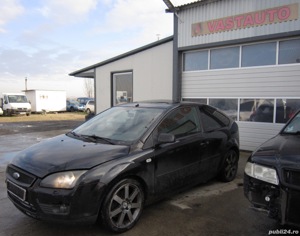 Dezmembram Ford focus II 2.0 TDCi E4 cod motor G6DD 136CP an 2004-2012 - imagine 2