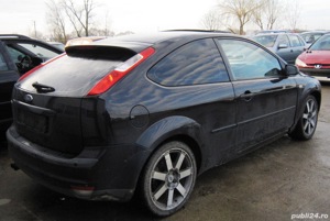 Dezmembram Ford focus II 2.0 TDCi E4 cod motor G6DD 136CP an 2004-2012 - imagine 5