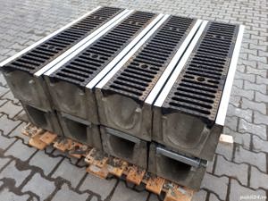 RIGOLA TRAFIC GREU - imagine 3