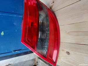 Lampă spate mercedes C250 - imagine 2