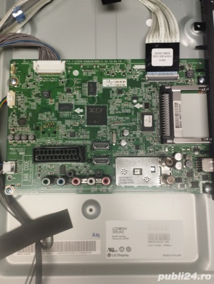 LG 32LS350S    43LK5900.   55UK6400PLF - imagine 2