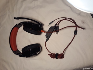 Casti gaming Kotion Each G2000 - imagine 4