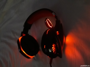 Casti gaming Kotion Each G2000 - imagine 3